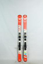 Refurbished - Ski - Rossignol Hero elite all turn - 149, Sport en Fitness, 140 tot 160 cm, Gebruikt, Rossignol, Ophalen of Verzenden