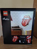 Lego Set - 31206 - Art - The Rolling Stones, Nieuw