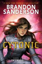 Cytonic / Skyward / 3 9789083167633, Livres, Science-fiction, Brandon Sanderson, Grootenbrink Vertalingen, Verzenden