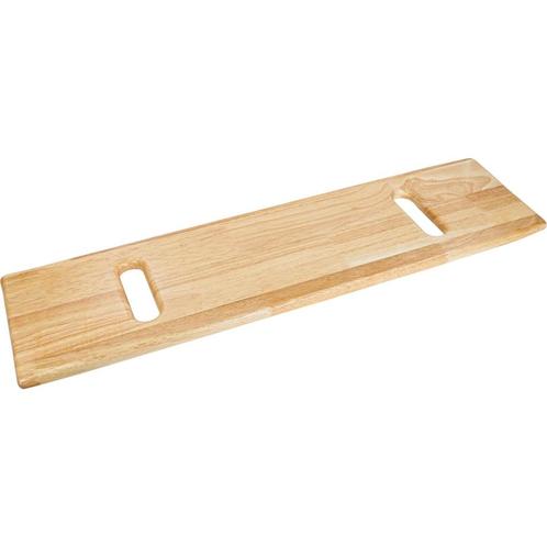 Houten transferbord - transferplank - glijplank, Diversen, Verpleegmiddelen, Verzenden