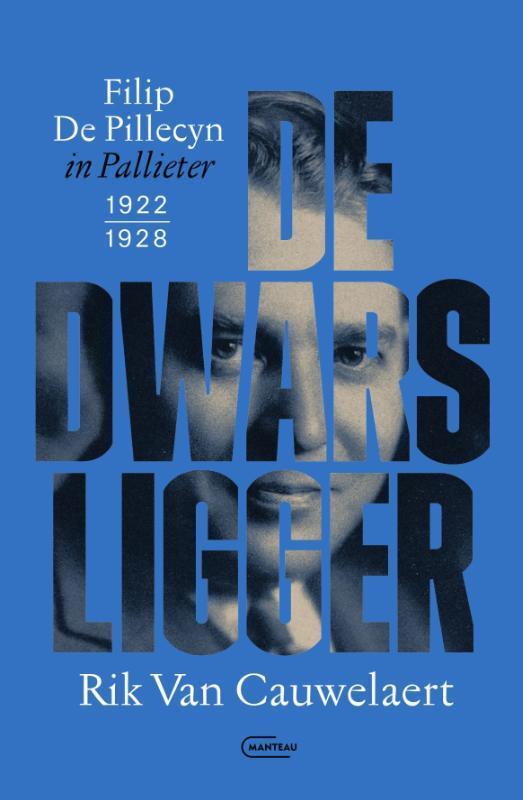 De dwarsligger 9789022341421 Rik van Cauwelaert, Boeken, Literatuur, Zo goed als nieuw, Verzenden