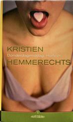 Donderdagmiddag. Halfvier - Kristien Hemmerechts, Verzenden, Zo goed als nieuw, Kristien Hemmerechts