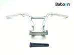 Stuur Yamaha XP 500 T-Max 2008-2011 (XP500 TMAX), Verzenden, Gebruikt