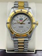 TAG Heuer - 2000 Series Automatic - Zonder minimumprijs -