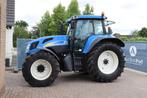 Veiling: Tractor New Holland TVT145 Diesel, Zakelijke goederen, Ophalen, Nieuw