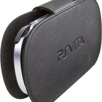 Sony PS Vita Hard Case OLED (PS Vita Accessoires), Games en Spelcomputers, Spelcomputers | Sony PlayStation Vita, Zo goed als nieuw