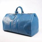 Louis Vuitton - Keepall - Sac de voyage