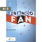 FrancoFan 2A - Cahier dapprentissage 9789030144663, Verzenden, Zo goed als nieuw, Yves Cohen