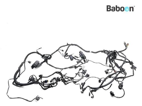 Kabelboom BMW F 800 GS 2008-2012 (F800GS 08), Motoren, Onderdelen | BMW, Gebruikt, Verzenden