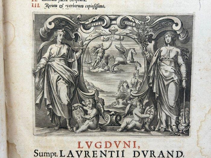 Arcones, Andreas Lucas de - Isaiae prophetae elucidatio, Antiquités & Art, Antiquités | Livres & Manuscrits