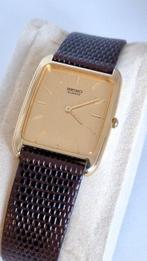 Seiko Tank Vintage - Zonder Minimumprijs - 5P20-5F20 - Heren, Handtassen en Accessoires, Horloges | Antiek