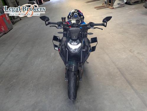 BMW M 1000 R - Motorfiets, Motoren, Motoren | Overige merken, Ophalen of Verzenden