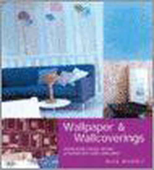 Modern Wallpaper and Wall Coverings 9780789310330, Boeken, Overige Boeken, Gelezen, Verzenden