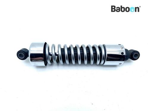 Achter Schokbreker Harley-Davidson FXDC Dyna Super Glide, Motoren, Onderdelen | Harley-Davidson, Gebruikt, Verzenden