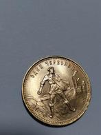 Rusland, Sovjet-Unie (USSR) 1 Chervonets 1976