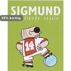 Sigmund veertiende sessie 9789061697695 P. de Wit, Verzenden, Zo goed als nieuw, P. de Wit