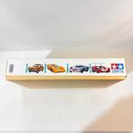 Tamiya 1:18 - Modelbouwdoos - Nissan R381 - 10002 Vintage, Nieuw