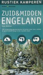 Zuid en midden Engeland / Kosmos reisgidsen 9789021535630, Verzenden, Gelezen, G. Berkien