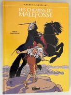 Malefosse T14 - Franc-routier + dédicace couleur - C - 1, Boeken, Nieuw