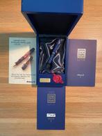 Pelikan - Originals of Their Time Lapis Blue - Vulpen, Verzamelen, Nieuw