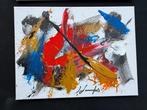 Silvio Formichetti (1969) - Senza titolo [2], Antiek en Kunst, Kunst | Schilderijen | Modern