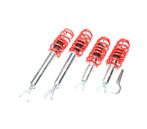 Suspension Fileté Ta Technix Pour Honda S2000 09 1999 2009, Auto-onderdelen, Verzenden, Nieuw
