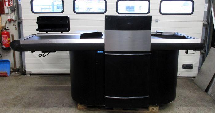 Check out Pan Oston, Loopband 265cm, rechts, Zakelijke goederen, Horeca | Meubilair en Inrichting