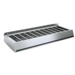 Optie: Gekoelde uitstalkuip 3x GN1/1, H150mm, Zakelijke goederen, Horeca | Keukenapparatuur, Verzenden, Nieuw in verpakking, Koelen en Vriezen