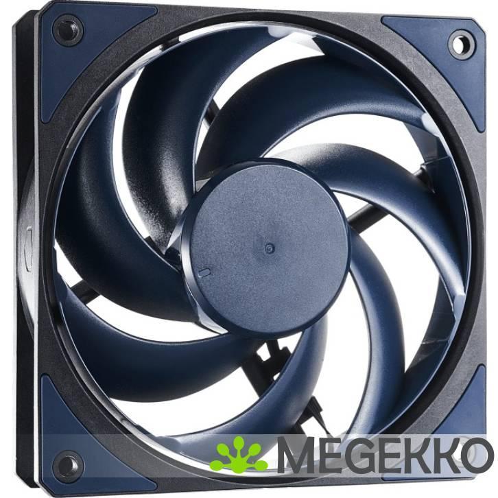 Cooler Master Mobius 120, Informatique & Logiciels, Refroidisseurs d'ordinateur, Envoi