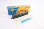 Roco H0 - 4195 - Elektrische locomotief (1) - Ae 6/6 groen -, Hobby en Vrije tijd, Nieuw