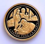 Vaticaan. Gold medal 2005 John Paul II, 2g (.999), Postzegels en Munten, Munten | Europa | Niet-Euromunten