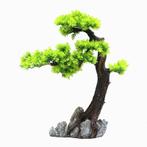 Bonsaiboom 50cm / Aquariumdecoratie As-207, Dieren en Toebehoren, Vissen | Aquaria en Toebehoren, Verzenden, Nieuw