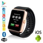 Originele GT08 Smartwatch Smartphone Fitness Sport Activity, Verzenden