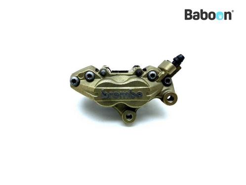 Étrier de frein droite avant Cagiva Raptor 650 2005-2008 IE, Motoren, Onderdelen | Overige, Verzenden