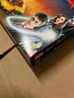 Lego Set - 76394 - Harry Potter - Fawkes, Dumbledores, Kinderen en Baby's, Speelgoed | Duplo en Lego, Nieuw