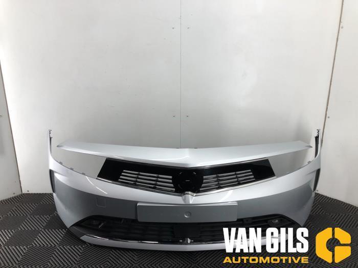 Voorbumper Opel Astra O249588, Auto-onderdelen, Carrosserie