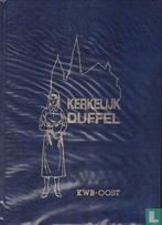 Kil en Fil - Kerkelijk Duffel   - 1988, Eén stripboek, Verzenden, Zo goed als nieuw, Studio Vandersteen.