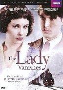 Lady vanishes, the op DVD, Verzenden