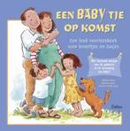 Een babytje op komst ; Hoera, de baby is er! 9789024382934, Boeken, Verzenden, Gelezen, W. Sears