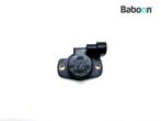 Gasklep Sensor (TPS) Ducati Multistrada 1100 2007-2009, Motoren, Verzenden, Gebruikt
