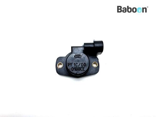 Gasklep Sensor (TPS) Ducati Multistrada 1100 2007-2009, Motoren, Onderdelen | Ducati, Gebruikt, Verzenden