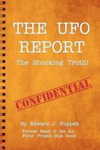 The UFO Report 9781438286945, Edward J Ruppelt, Verzenden