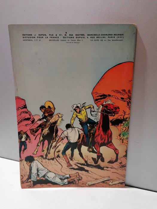 Jerry Spring T10 - Le Maître de la sierra - B - 1 Album -, Boeken, Stripverhalen