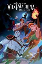 Critical Role: Vox Machina Origins Volume IV, Verzenden, Nieuw