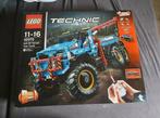 Lego Set - 42070 - Technic - 6x6 All Terrain Tow Truck, Kinderen en Baby's, Speelgoed | Duplo en Lego, Nieuw