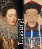 Treasury! 9789078653783 Mikhail B. Piotrovsky, Verzenden, Mikhail B. Piotrovsky