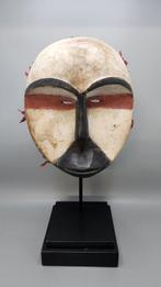 Masker - galoa - Gabon  (Zonder Minimumprijs)