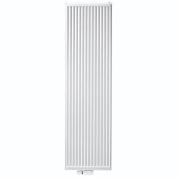 Radiator BWS Nyla 180x50 cm 1980W Verticaal Type 22 Wit, Ophalen of Verzenden, Overige typen