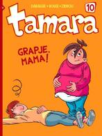 Tamara 10 - Grapje, mama! 9789462802285, Livres, Verzenden, Zidrou, Zidrou