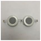 Bieden: 2x Visaton DL5 Marine In-Ceiling Speaker - Compact, Ophalen of Verzenden, Nieuw